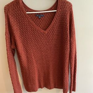 American Eagle V-Neck Sweater